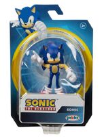 Jakks Pacific Sonic Prime - Sonic The Grim 5-in Articulated Action