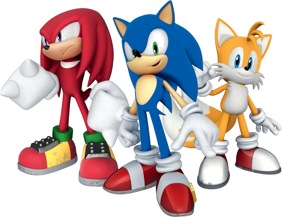 Sonic the Hedgehog (film), Sonic Wiki Zone