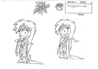 QueenAleenamodelsheet.jpg (153 KB) QueenAleenamodelsheet