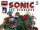 Archie Sonic the Hedgehog Issue 107