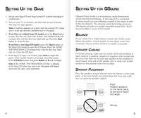 Sonic Gems Collection version