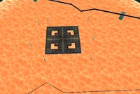 Sonic and Diablon/Black Doom (Coastal)