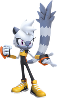 Tangle the Lemur