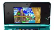 Launch Trailer (Nintendo 3DS)