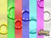 Sonic and the Secret Rings wp World Rings