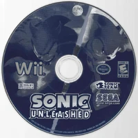 United States (Wii)