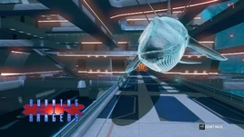 Burningrangersstarter