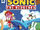 IDW Sonic the Hedgehog numer 2