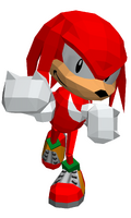 Knuckles