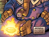 Mammoth Mogul (P.X.E.)