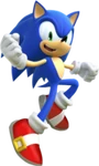 Modern Sonic