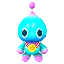 SSSGratitude Chao HD
