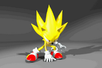 Super Sonic