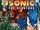 Archie Sonic the Hedgehog Issue 106