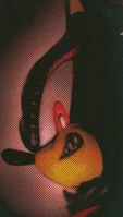 Shadow the Hedgehog