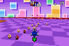 Sonic Advance 2