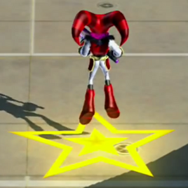 Superstar Meter SST