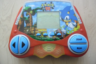 Tiger Electronics : Les Titans du Jeu Électronique Portable - La