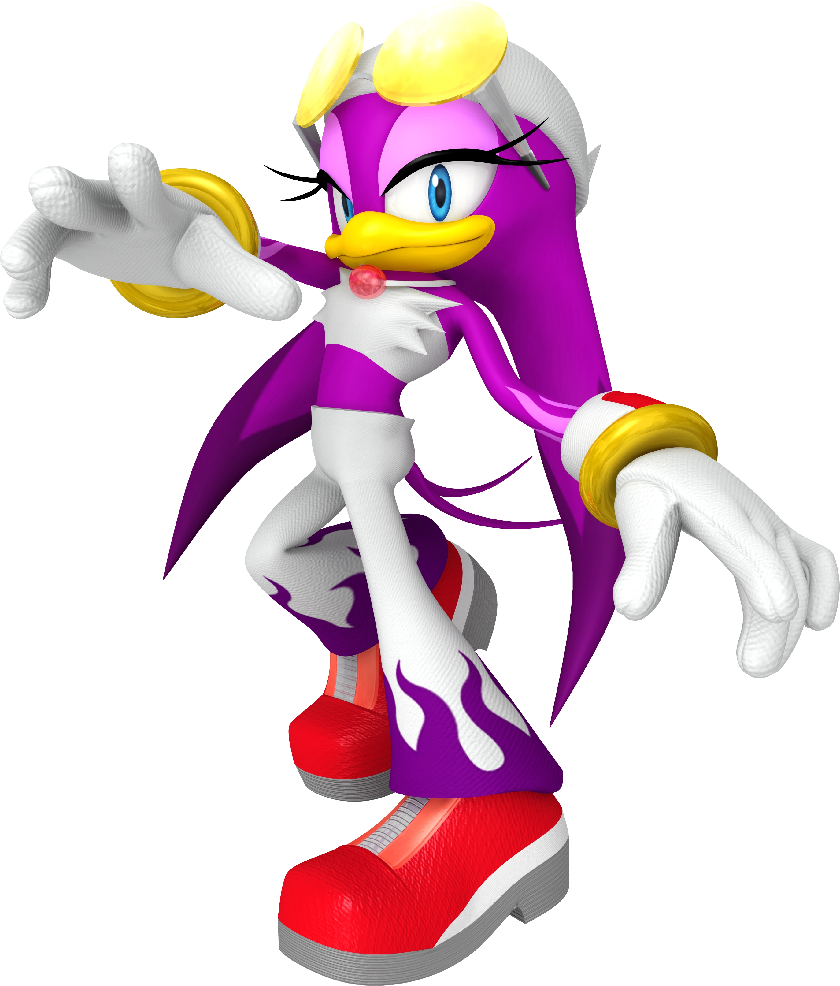 wave sonic