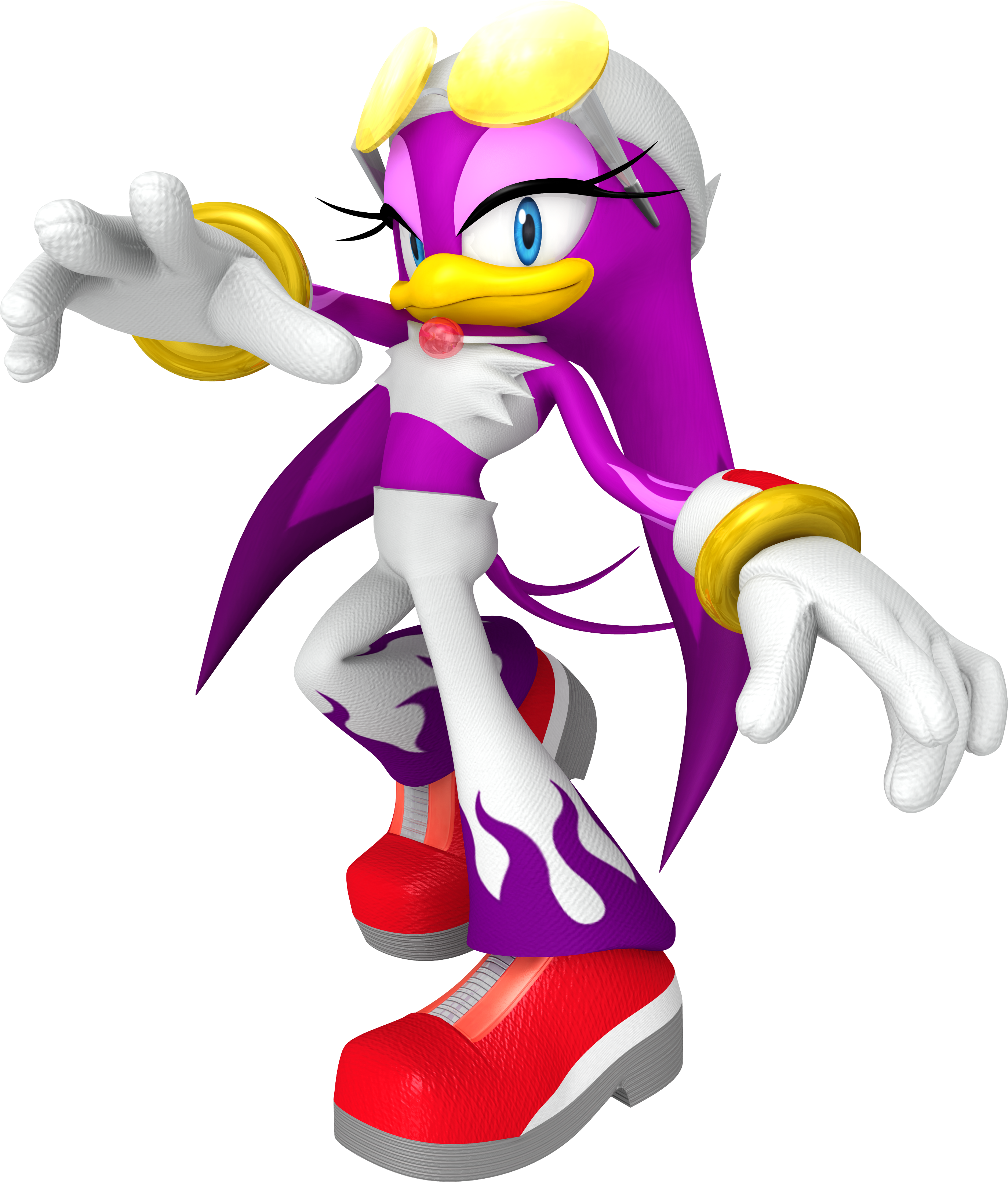 Sonic Riders - Wikipedia