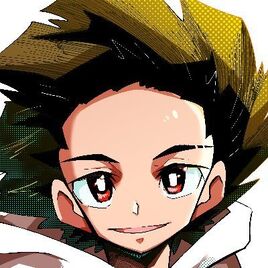 Yuki Imada X Pfp