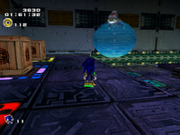 Sonic Adventure 2