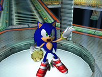 Sonic Adventure 2