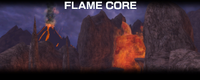 Flame Core (Loading Screen)
