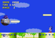 Flying Eggman SSZ 09