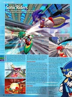 GamePro (US) issue 210, (March 2006), pg. 42