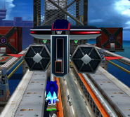 Sonic Adventure 2