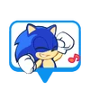 Happy(Sonic)