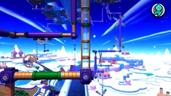 High-Speed-Warp-Tube-Sonic-Lost-World