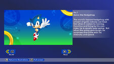 Sonic Origins Artist Releases Statement Addressing ROM Hack Sprite  Plagiarism - Games - Sonic Stadium