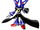 Neo Metal Sonic