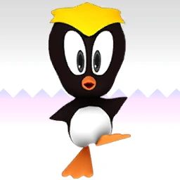Pecky in Sonic Runners.png