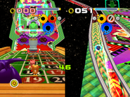 Pinball Match 16