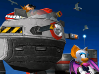 Sonic Adventure 2