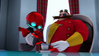 SB S1E06 Orbot Eggman tea time