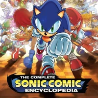 sonic encyclopedia