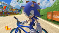 SonicBMX