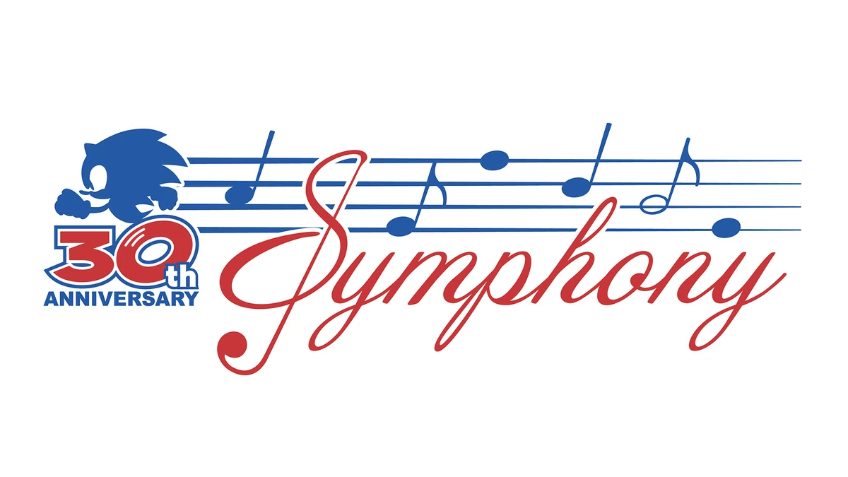 Sonic the Hedgehog 30th Anniversary Symphony | Sonic Wiki Zone