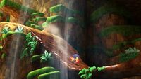 Sonic Generations - Green Hill - Game Shot - (1)