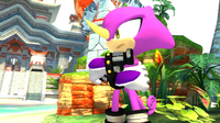 Sonic Generations Espio7