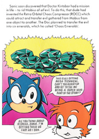 Sonic the Story-page7