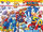 Archie Sonic the Hedgehog Issue 250