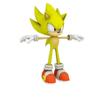 Super Sonic