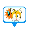 Surprised(Tails)