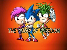 The Price of Freedom