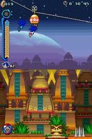 Tropical Resort - DS- Screenshot - (1)